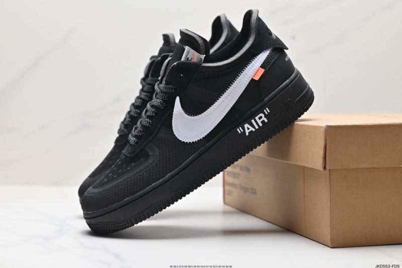 Nike Air Force 1 Shoes